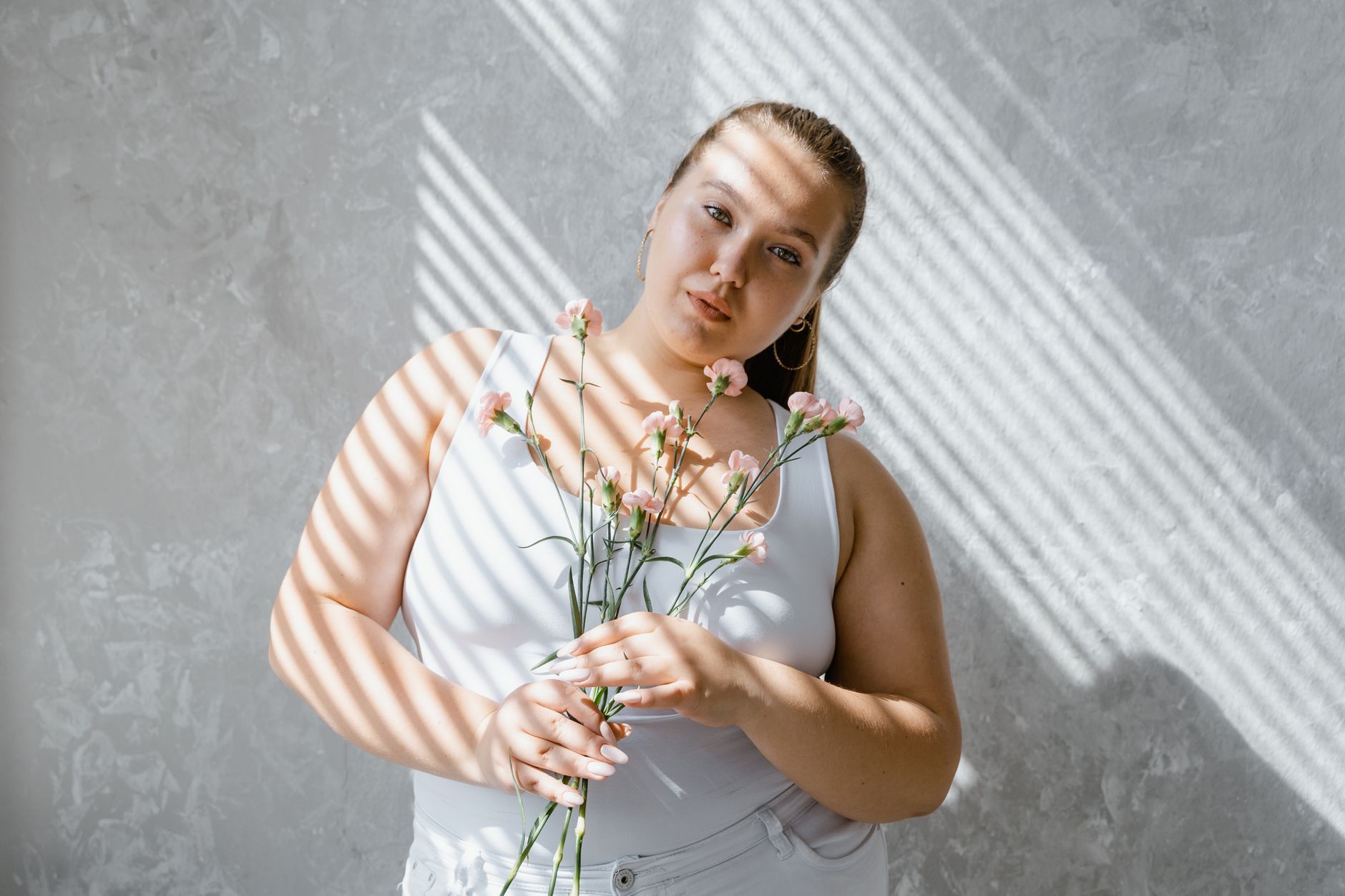 atacado de moda plus size em São Paulo