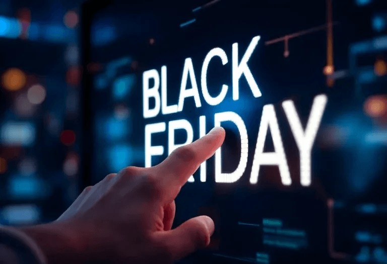 black friday 2026
